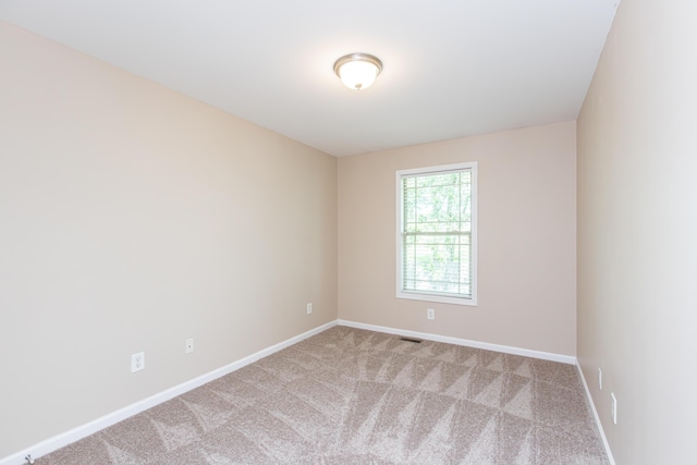 3123 Daly Pl, Lexington, KY 40511 - empty room with carpet and baseboards