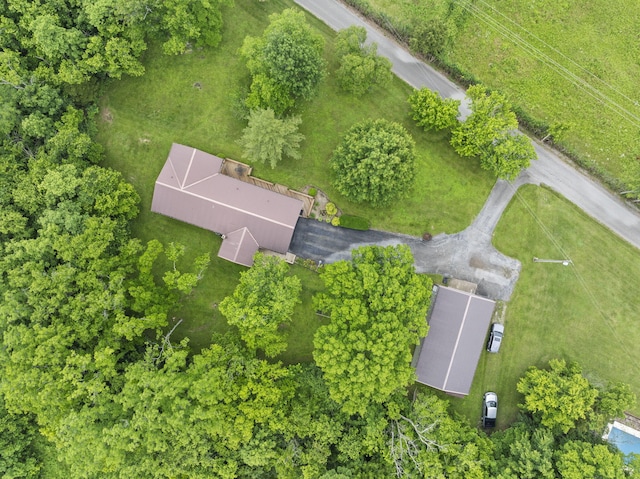 1651 Waits Rd, Cynthiana, KY 41031 - bird's eye view