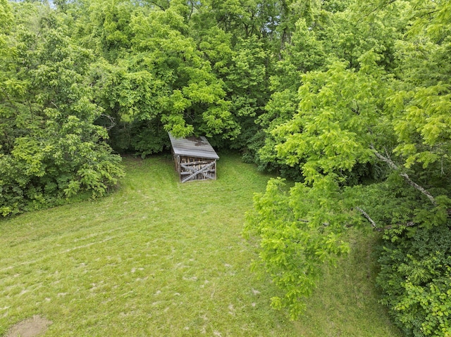 1651 Waits Rd, Cynthiana, KY 41031 - aerial view
