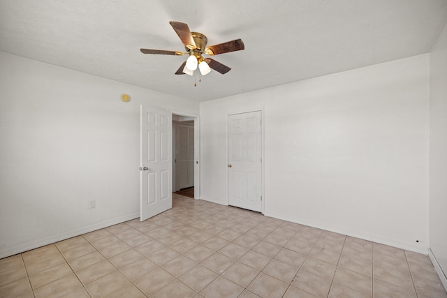 720 Pinoak Dr, Nicholasville, KY 40356 - unfurnished room with a ceiling fan and baseboards