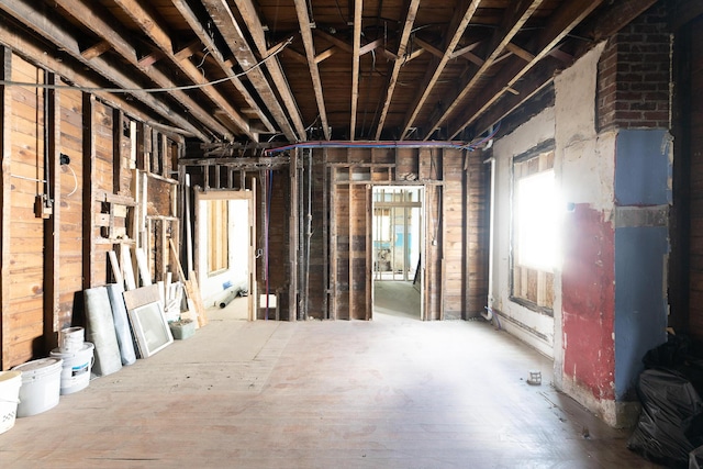411 High St, Paris, KY 40361 - view of misc room