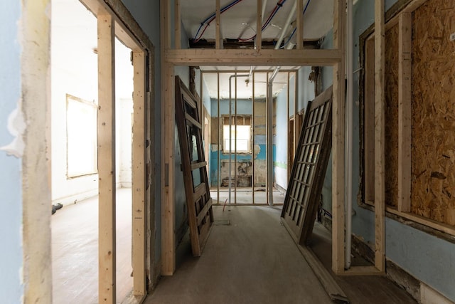 411 High St, Paris, KY 40361 - view of miscellaneous room