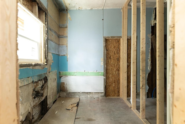 411 High St, Paris, KY 40361 - view of misc room