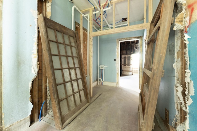 411 High St, Paris, KY 40361 - view of misc room