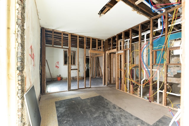 411 High St, Paris, KY 40361 - view of miscellaneous room