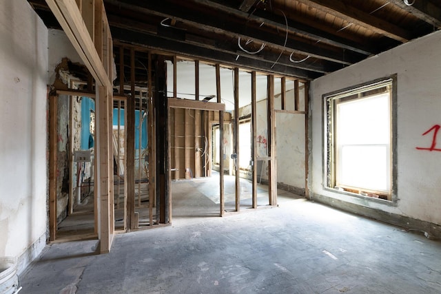 411 High St, Paris, KY 40361 - view of miscellaneous room