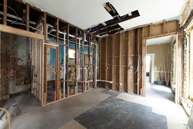 411 High St, Paris, KY 40361 - view of miscellaneous room