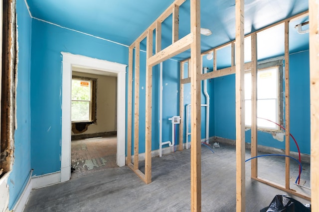 411 High St, Paris, KY 40361 - view of misc room