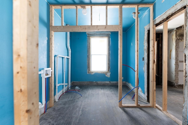 411 High St, Paris, KY 40361 - view of misc room