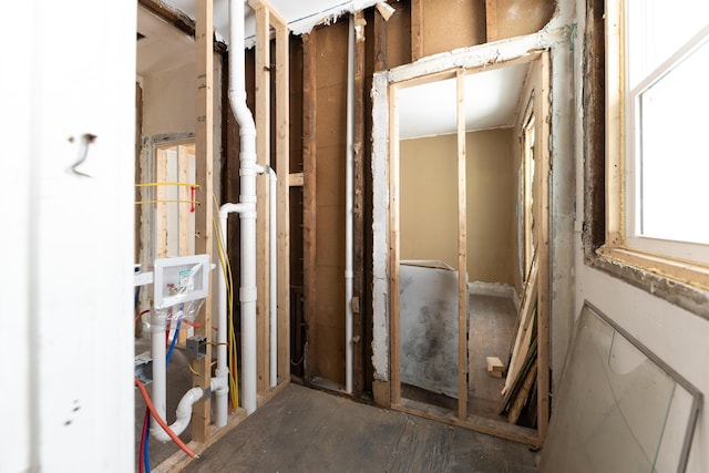 411 High St, Paris, KY 40361 - view of misc room