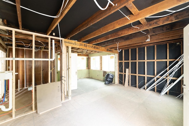 411 High St, Paris, KY 40361 - view of miscellaneous room