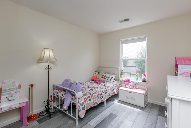 4026 Briar Creek Dr, Lawrenceburg, KY 40342 - bedroom with light wood-style floors