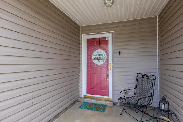 4026 Briar Creek Dr, Lawrenceburg, KY 40342 - entrance to property