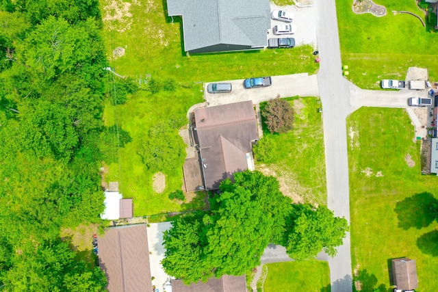 168 Perry Ln, London, KY 40741 - drone / aerial view