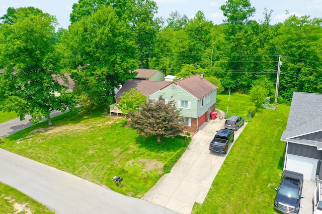 168 Perry Ln, London, KY 40741 - view of subject property