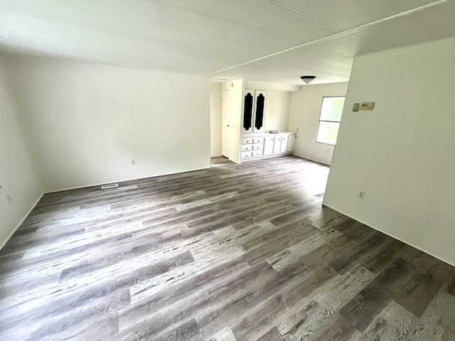 6006 US-60, Morehead, KY 40351 - unfurnished room featuring wood finished floors