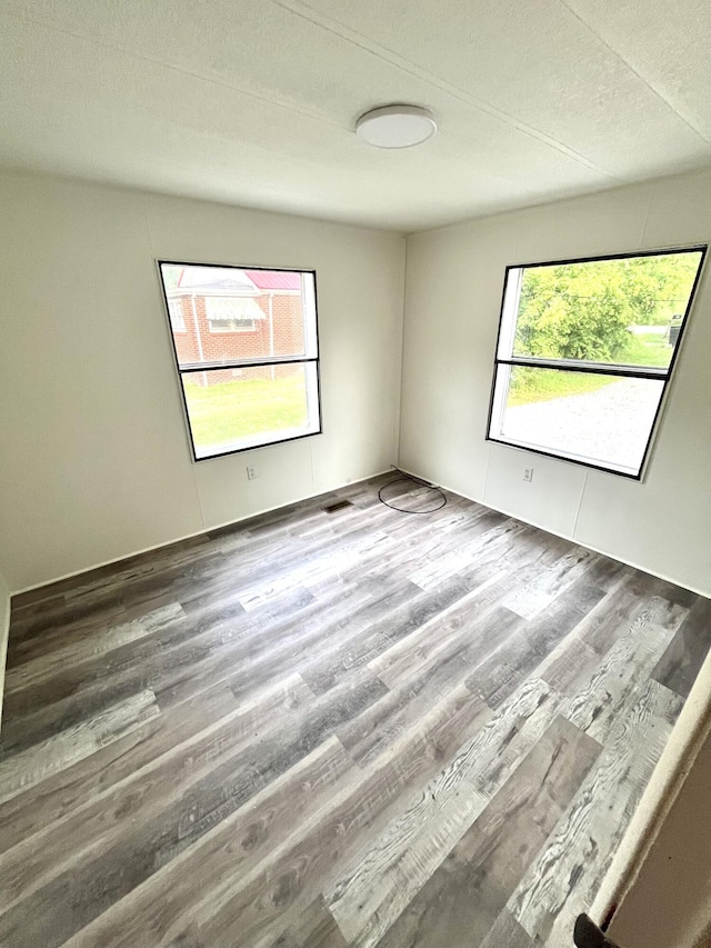 6006 US-60, Morehead, KY 40351 - unfurnished room with wood finished floors