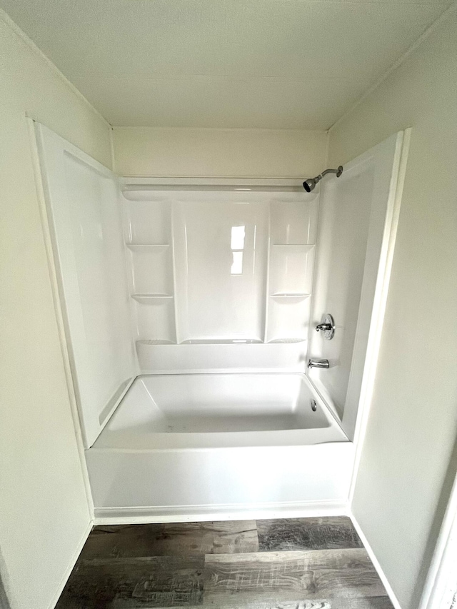 6006 US-60, Morehead, KY 40351 - full bath featuring shower / bathtub combination and wood finished floors