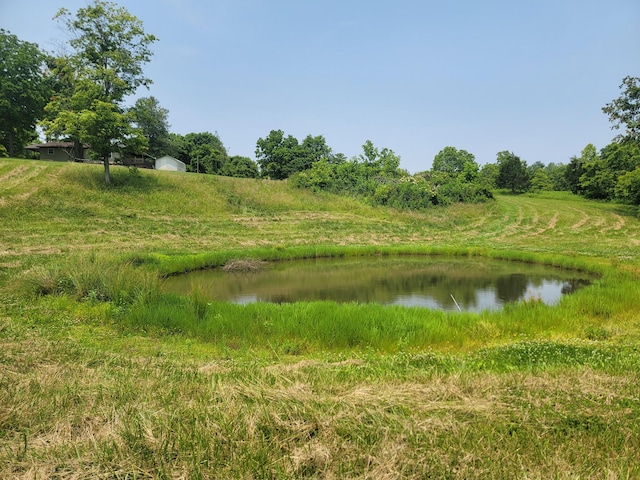 3380 Upton Talley Rd, Upton, KY 42784 - water view