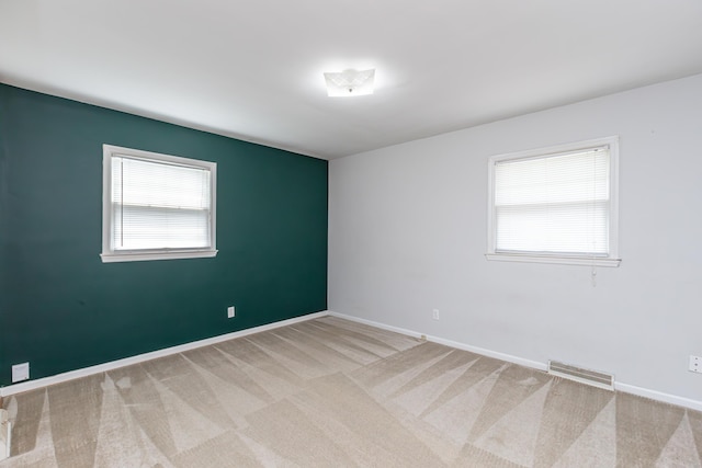 120 Vanderbilt Dr, Lexington, KY 40517 - empty room featuring carpet floors and baseboards