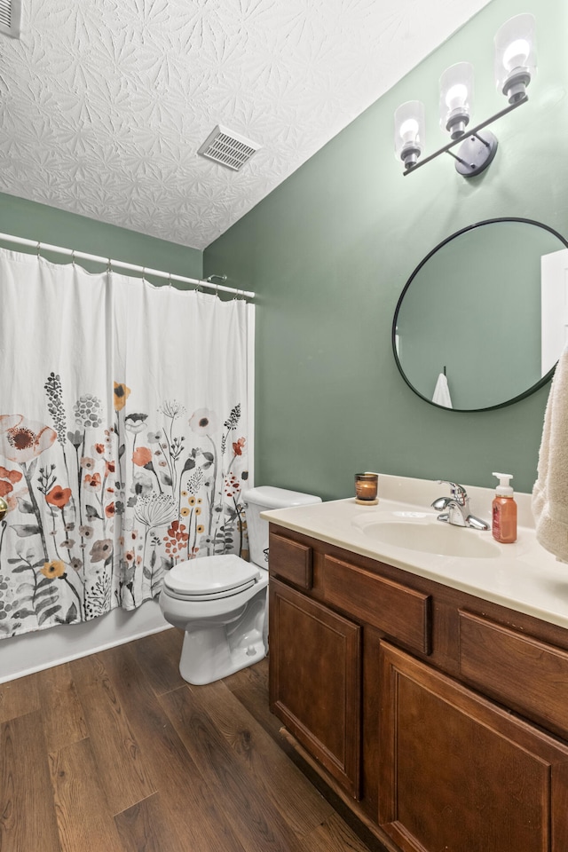 821 White Wood Flt, Lexington, KY 40511 - full bath featuring vanity and wood finished floors