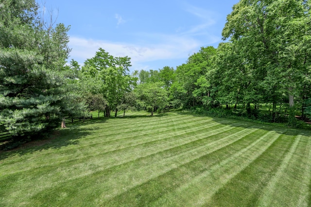 103 Windridge Dr, Nicholasville, KY 40356 - view of grassy yard