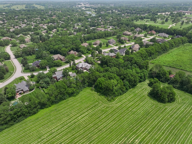 103 Windridge Dr, Nicholasville, KY 40356 - aerial overview of property's location