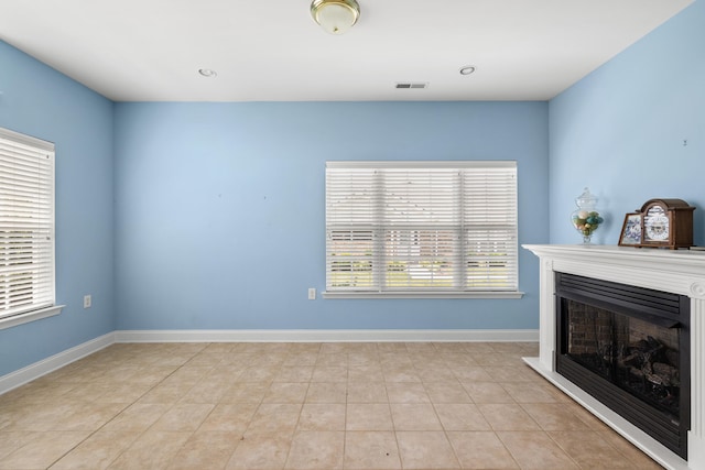 139 Delissa Dr, Georgetown, KY 40324 - living room featuring a fireplace and baseboards