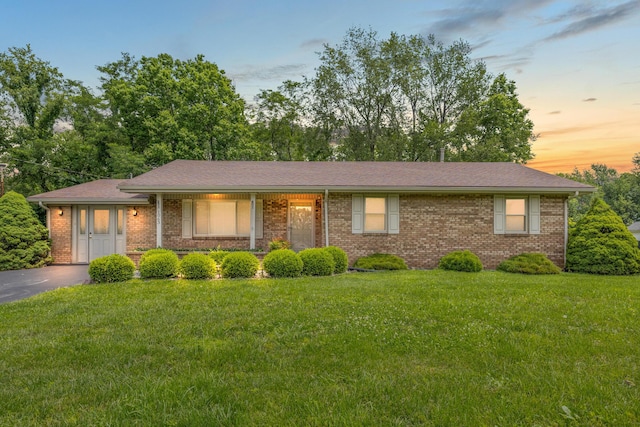 1063 Iroquois Dr, Mt Sterling, KY 40353
