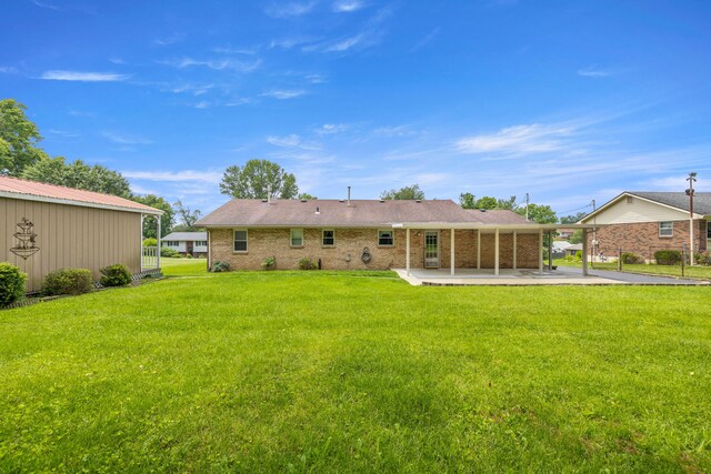 1063 Iroquois Dr, Mt Sterling, KY 40353