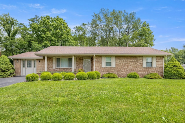 1063 Iroquois Dr, Mt Sterling, KY 40353