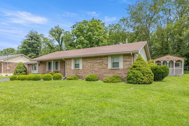 1063 Iroquois Dr, Mt Sterling, KY 40353