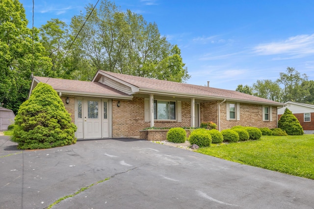 1063 Iroquois Dr, Mt Sterling, KY 40353