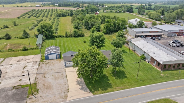 9209 W Hwy 80, Nancy, KY 42544 - view of rural area