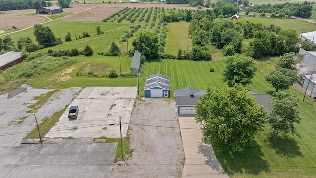 9209 W Hwy 80, Nancy, KY 42544 - view of rural area with abundant farmland