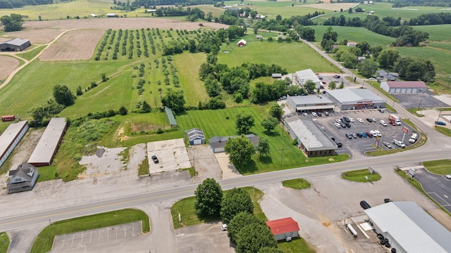 9209 W Hwy 80, Nancy, KY 42544 - view of property location featuring rural landscape