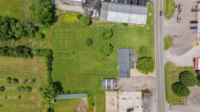 9209 W Hwy 80, Nancy, KY 42544 - bird's eye view