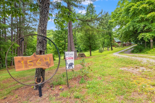 1564 High Ridge Rd, Middleburg, KY 42541 - exterior view