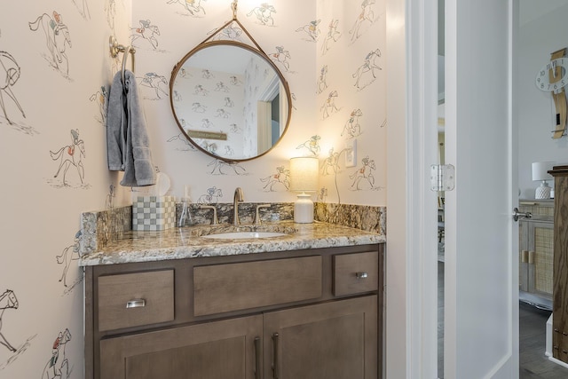 3536 Night Heron Way, Lexington, KY 40515 - bathroom with vanity
