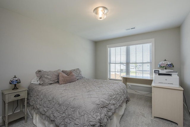 3536 Night Heron Way, Lexington, KY 40515 - bedroom featuring light carpet