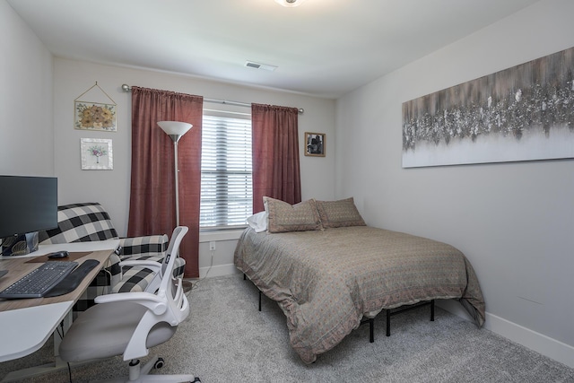 3536 Night Heron Way, Lexington, KY 40515 - bedroom with carpet and a desk