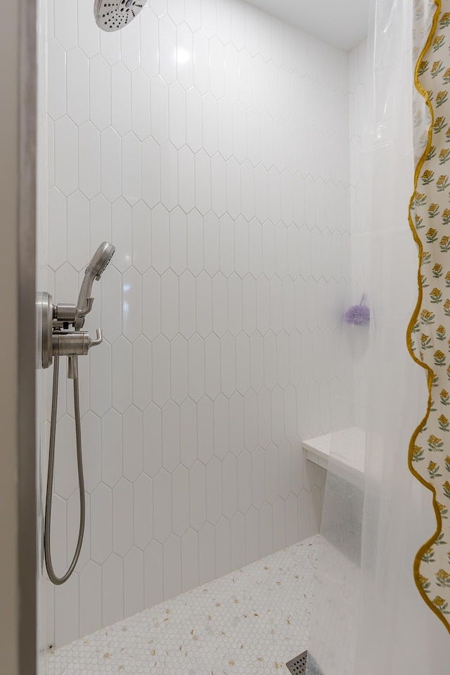 3536 Night Heron Way, Lexington, KY 40515 - full bathroom with tiled shower
