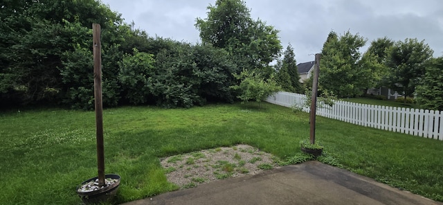 4020 Greentree Rd, Versailles, KY 40383 - view of yard