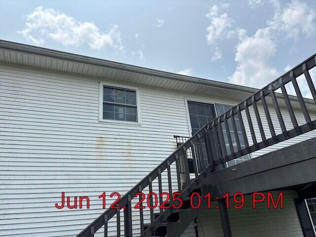 80 Panda Ln, Russell Springs, KY 42642 - doorway to property