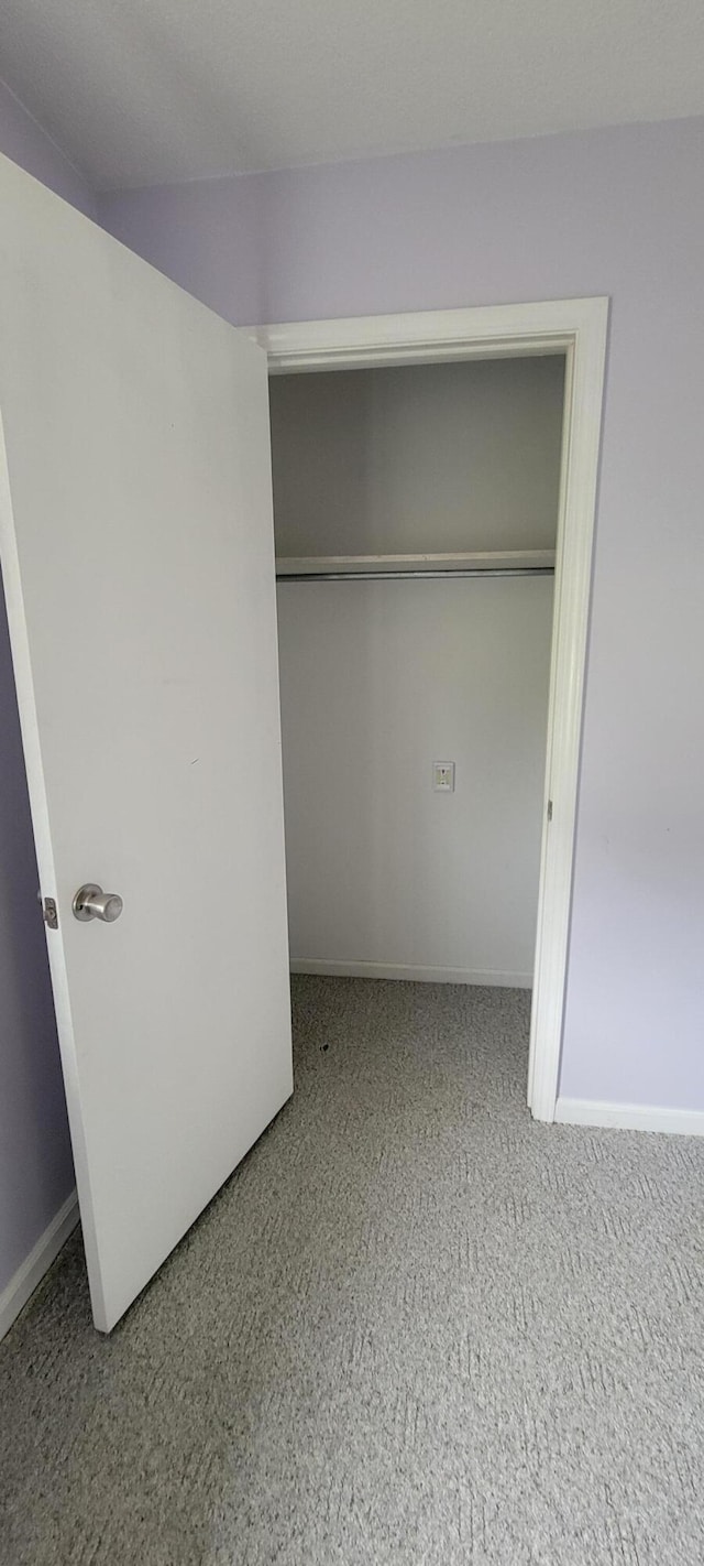63 Mayme Ln, Stanford, KY 40484 - view of closet