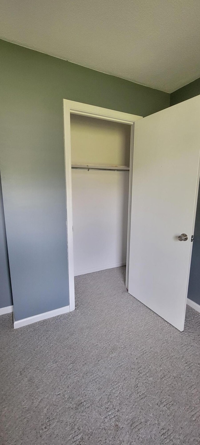 63 Mayme Ln, Stanford, KY 40484 - unfurnished bedroom with carpet floors and a closet