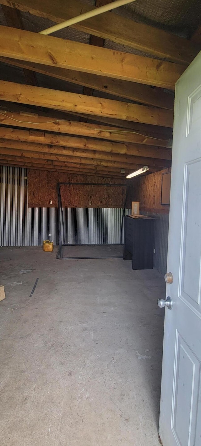 63 Mayme Ln, Stanford, KY 40484 - view of horse barn