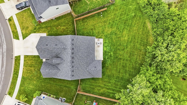 111 Kara Bryn Cv, Georgetown, KY 40324 - bird's eye view