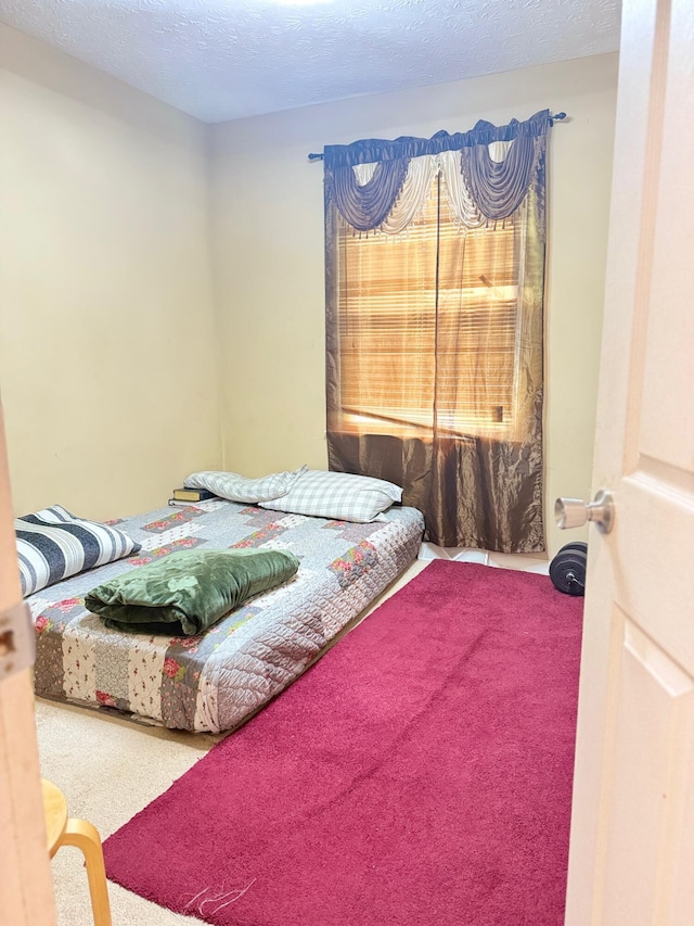 2829 Easthills Dr, Lexington, KY 40517 - view of carpeted bedroom