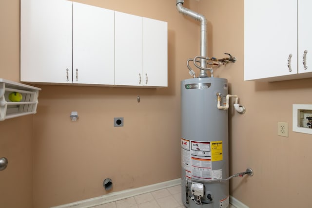 1204 Aldridge Way, Lexington, KY 40515 - utilities featuring water heater